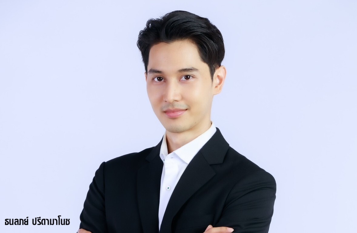 Merkle Capital ตั้ง 'ธนลภย์ ปรีดามาโนช' นั่งเก้าอี้ ผู้จัดการเงินทุน